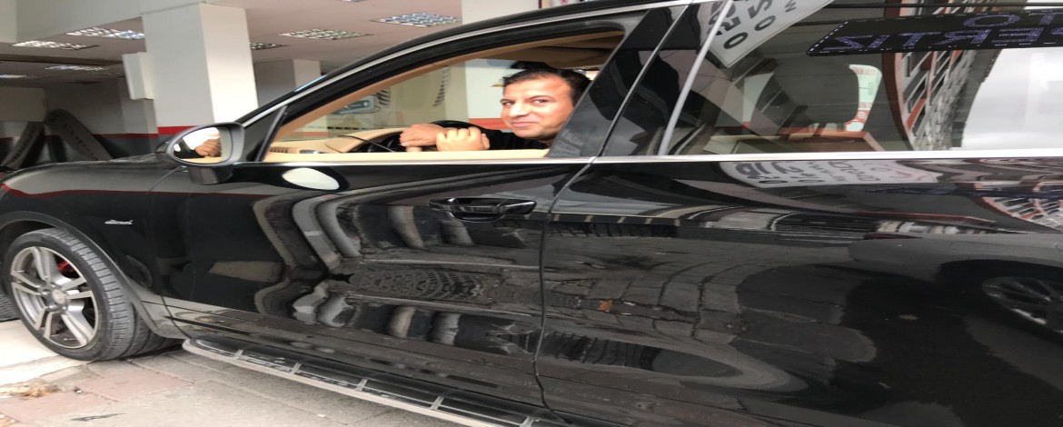 Karadeniz Mahallesi Oto Ekspertiz Oto Recete Sultangazi Oto Ekspertiz